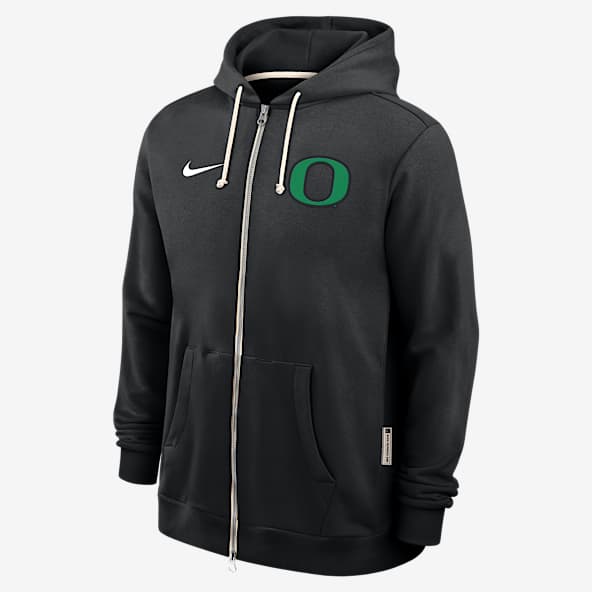 Nike 【THERMA-FIT】OREGON DUCKS パーカーUS XL NIKE公式】ナイキ メンズ Therma-FIT プルオーバー フィットネス